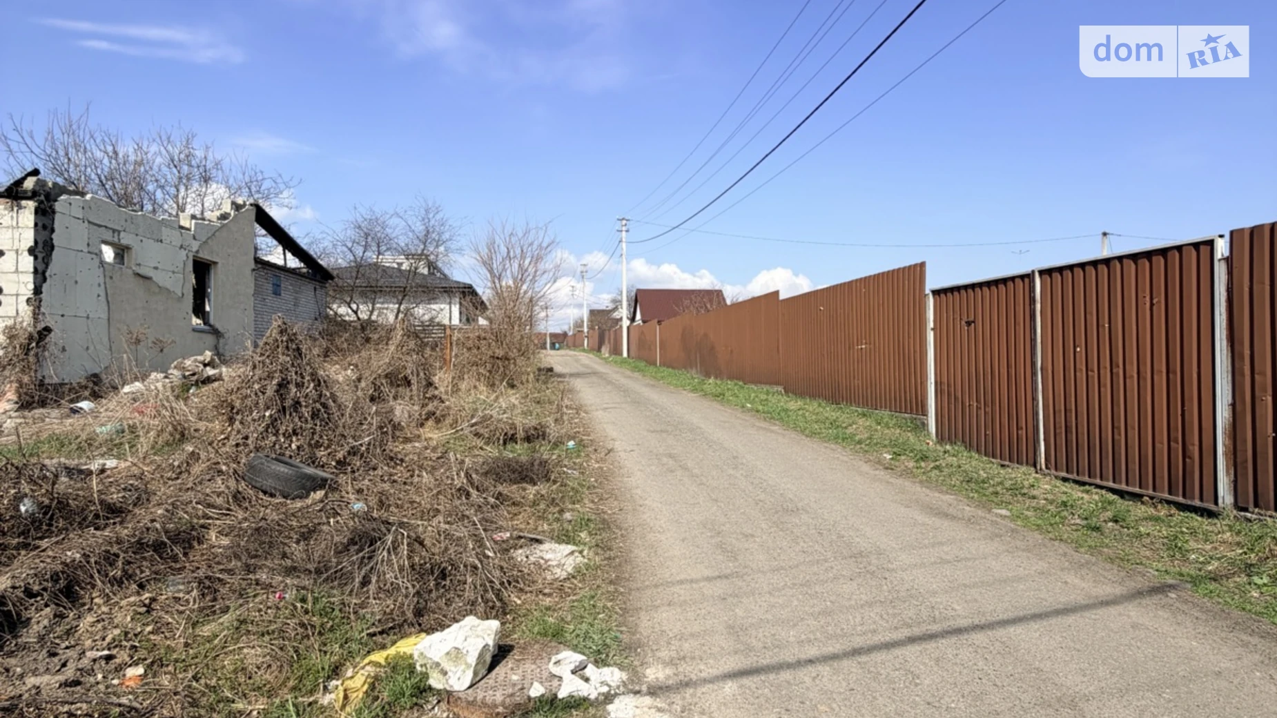 Продается земельный участок 8 соток в Киевской области, цена: 72000 $ - фото 3