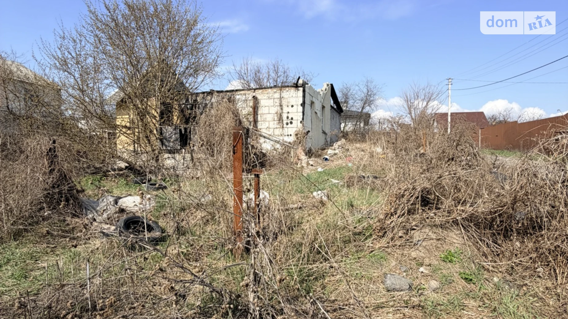 Продается земельный участок 8 соток в Киевской области, цена: 72000 $ - фото 4