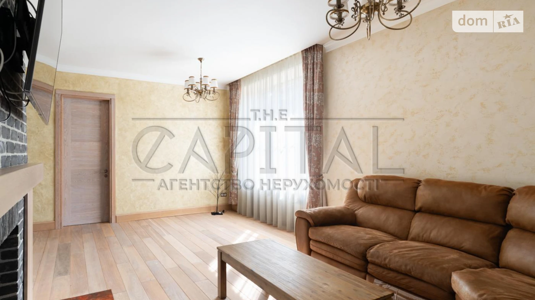 Сдается в аренду дом на 2 этажа 227 кв. м с гаражом, цена: 2600 $ - фото 4