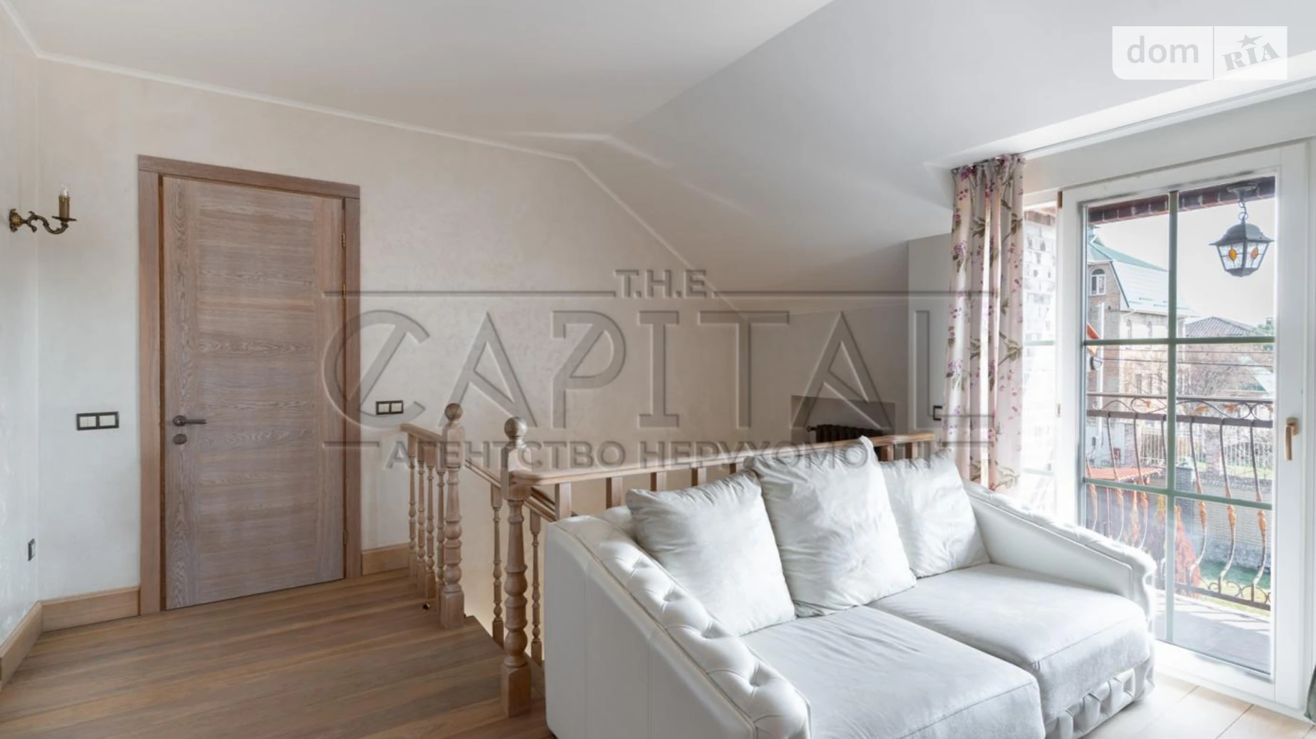 Сдается в аренду дом на 2 этажа 227 кв. м с гаражом, цена: 2600 $ - фото 5