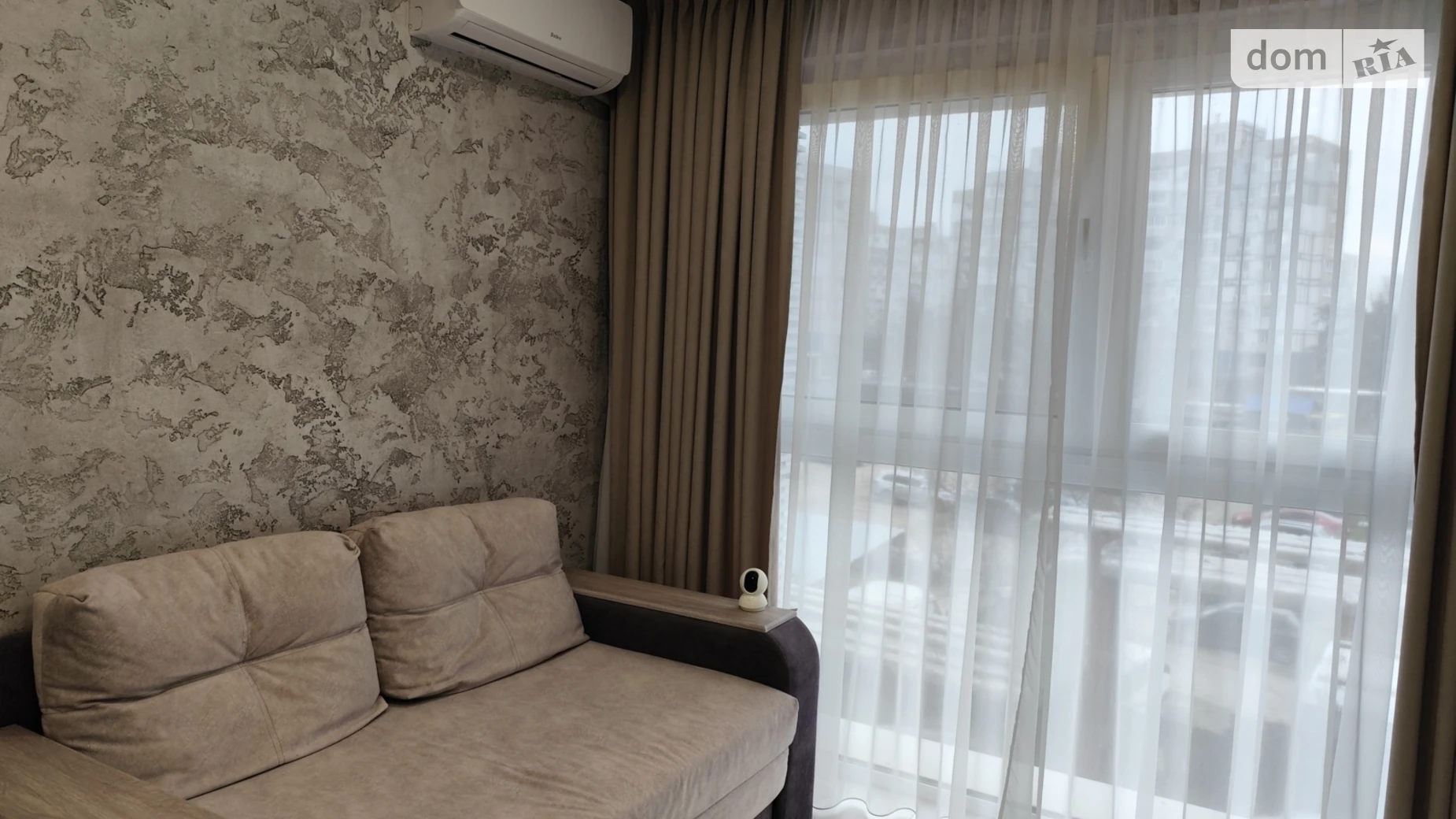 Продается 1-комнатная квартира 45 кв. м в Днепре, ул. Гетманская - фото 2