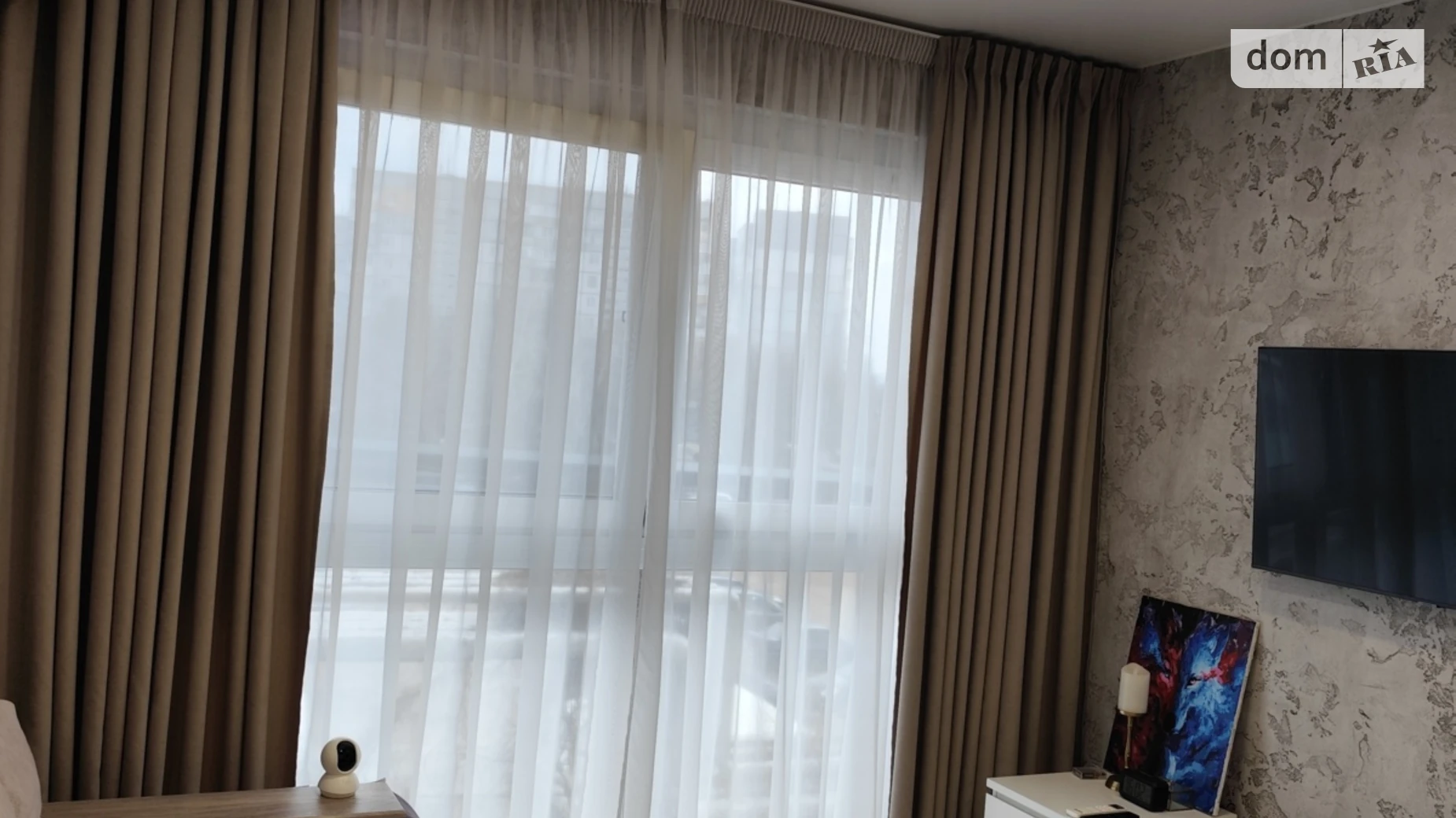 Продается 1-комнатная квартира 45 кв. м в Днепре, ул. Гетманская - фото 5