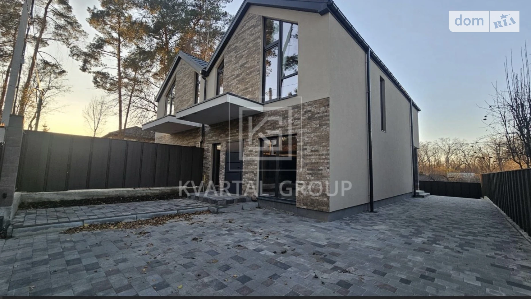 Марії зерово, 11 Буча, цена: 115000 $ - фото 4