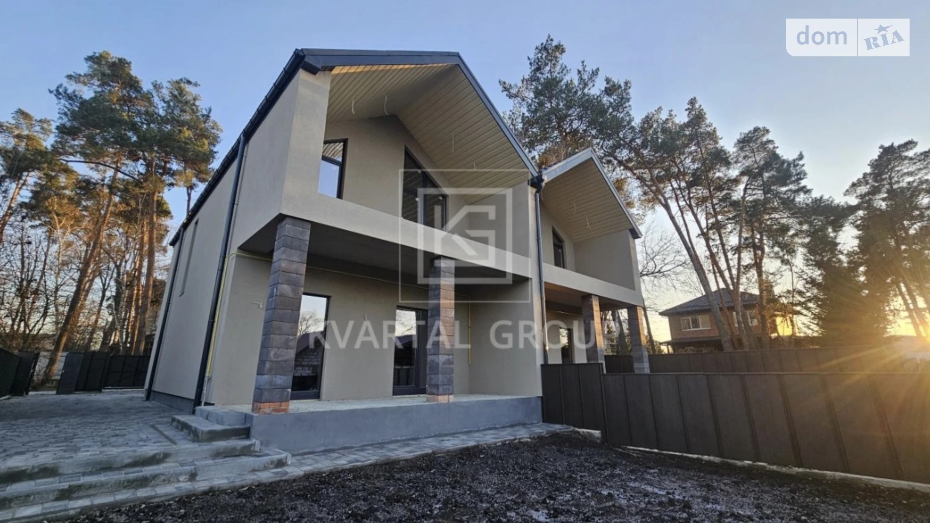 Марії зерово, 11 Буча, цена: 115000 $ - фото 5