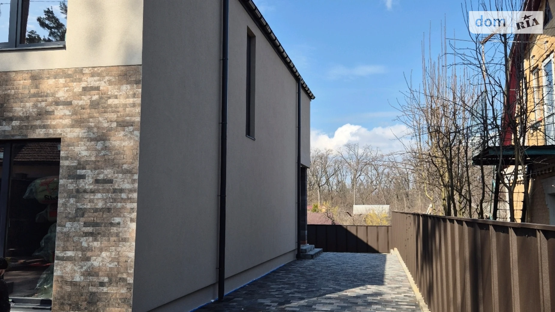 Продается дом на 2 этажа 107 кв. м с мебелью, цена: 115000 $ - фото 2