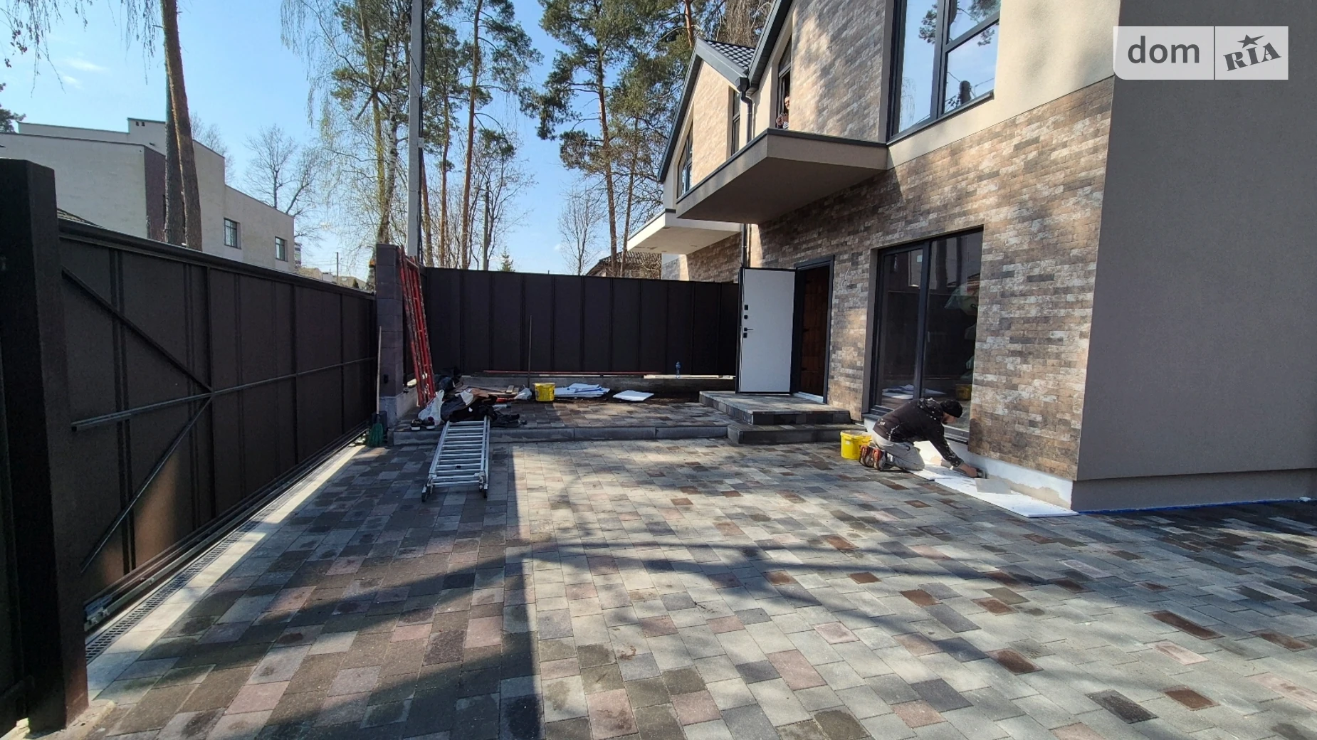 Продается дом на 2 этажа 107 кв. м с мебелью, цена: 115000 $ - фото 3