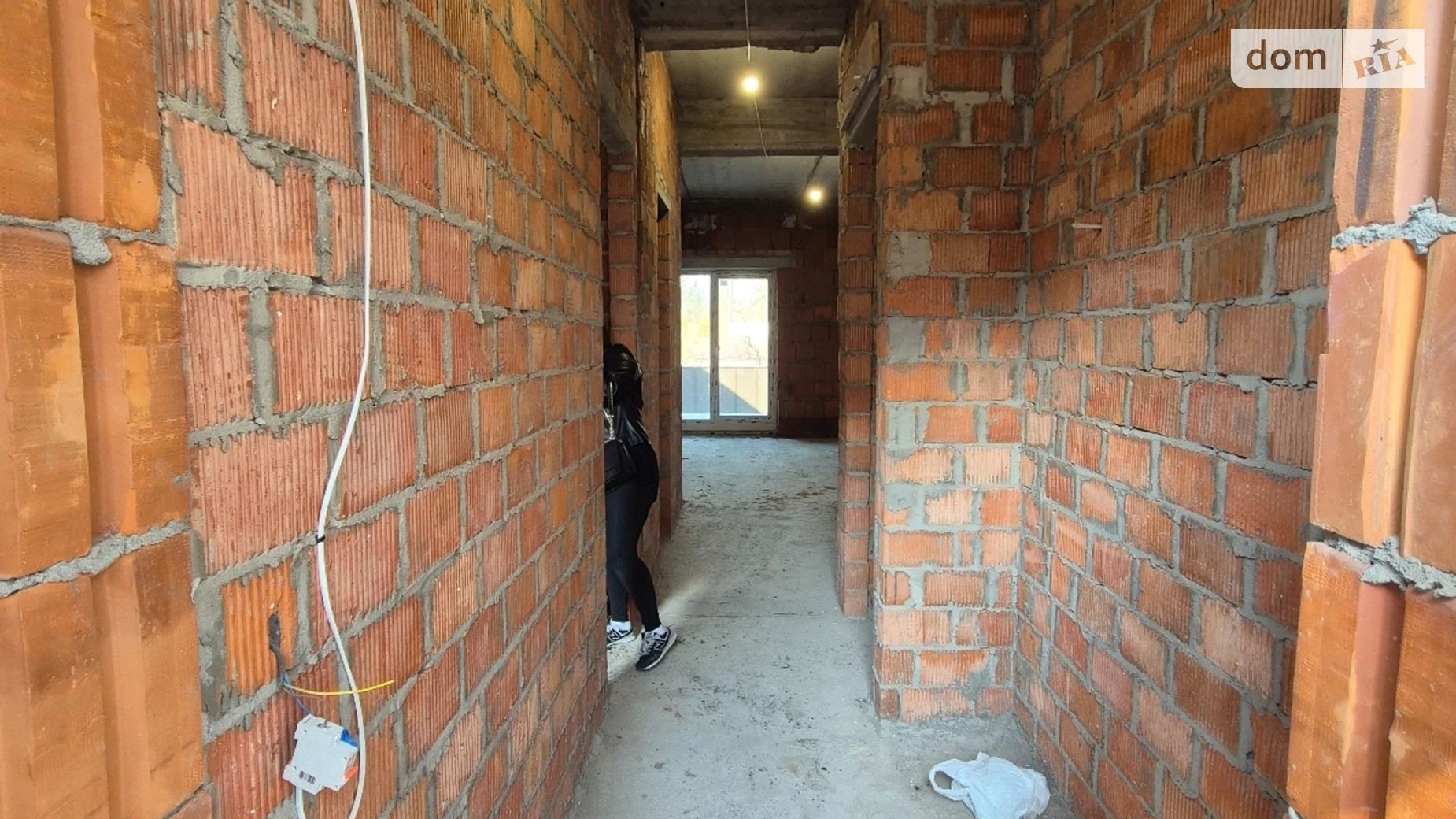 Продается дом на 2 этажа 107 кв. м с мебелью, цена: 115000 $ - фото 4