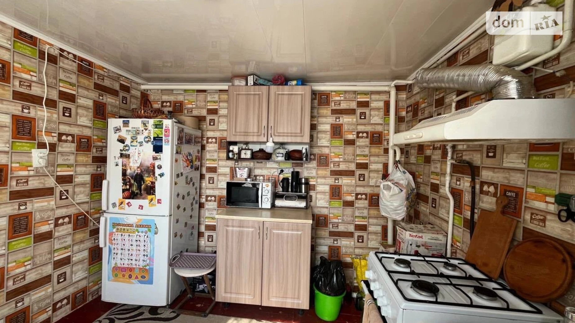 Продается часть дома 65.1 кв. м с камином, цена: 47000 $ - фото 2