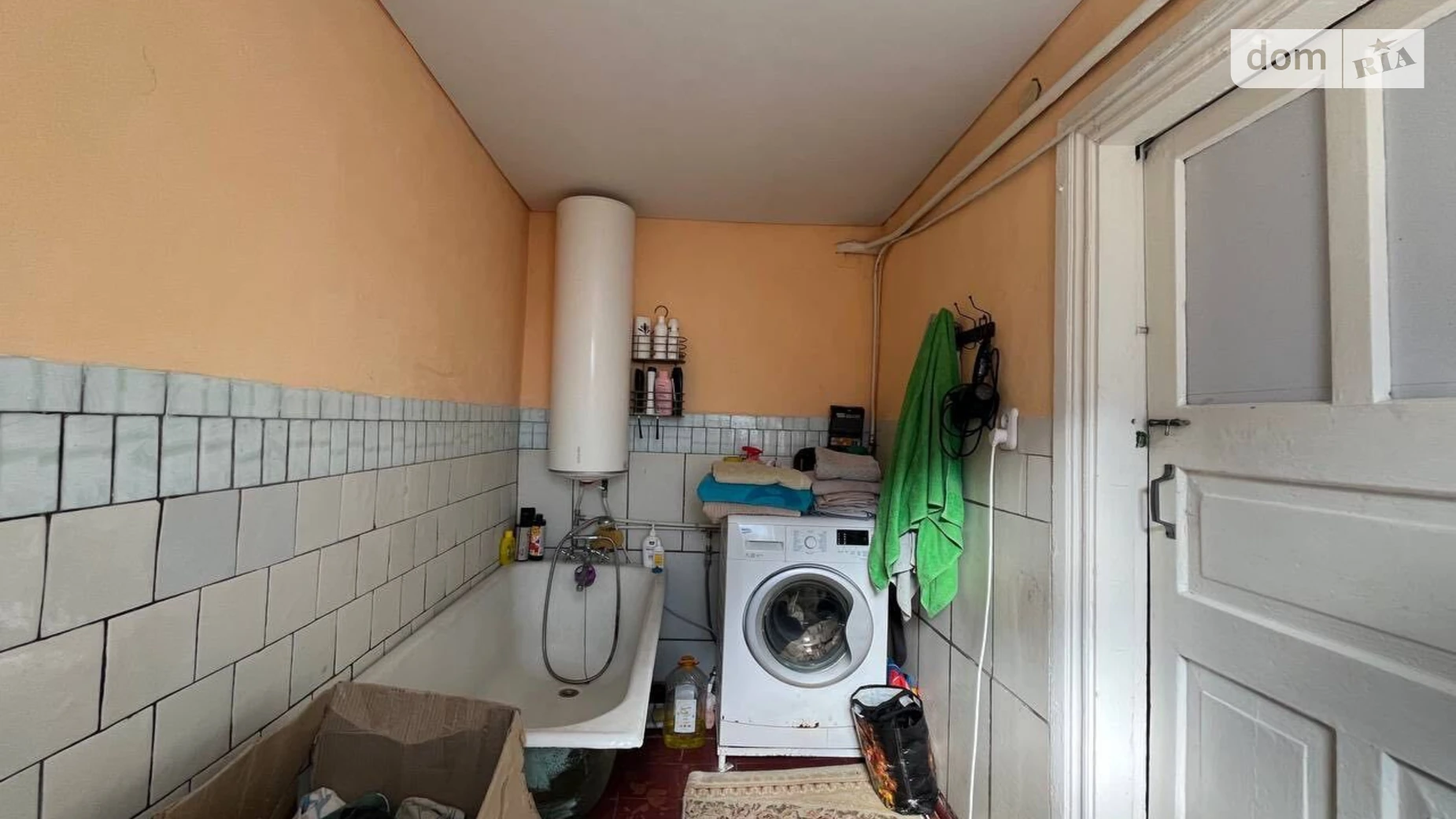 Продается часть дома 65.1 кв. м с камином, цена: 47000 $ - фото 3