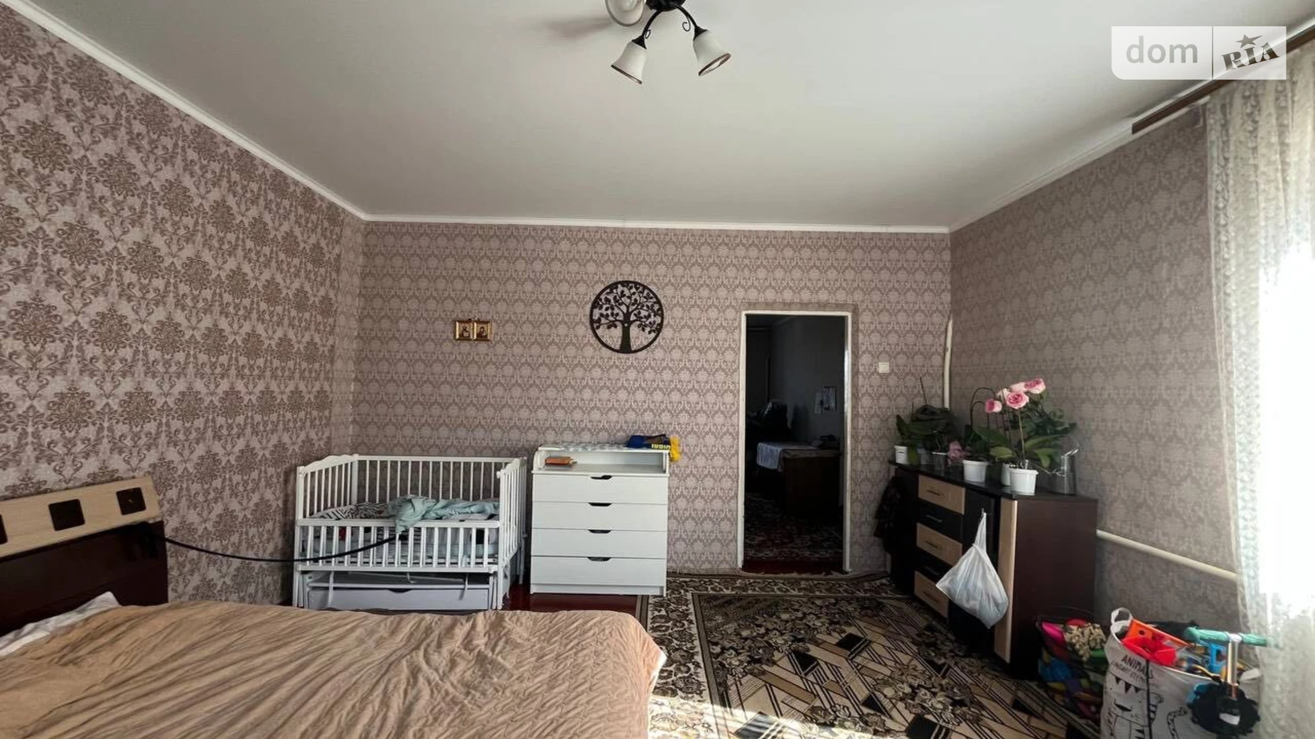 Продается часть дома 65.1 кв. м с камином, цена: 47000 $ - фото 4