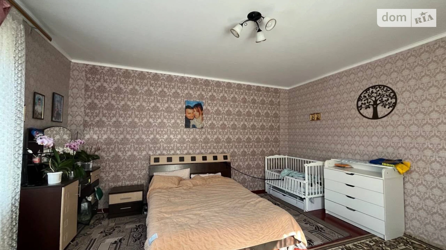 Продается часть дома 65.1 кв. м с камином, цена: 47000 $ - фото 5