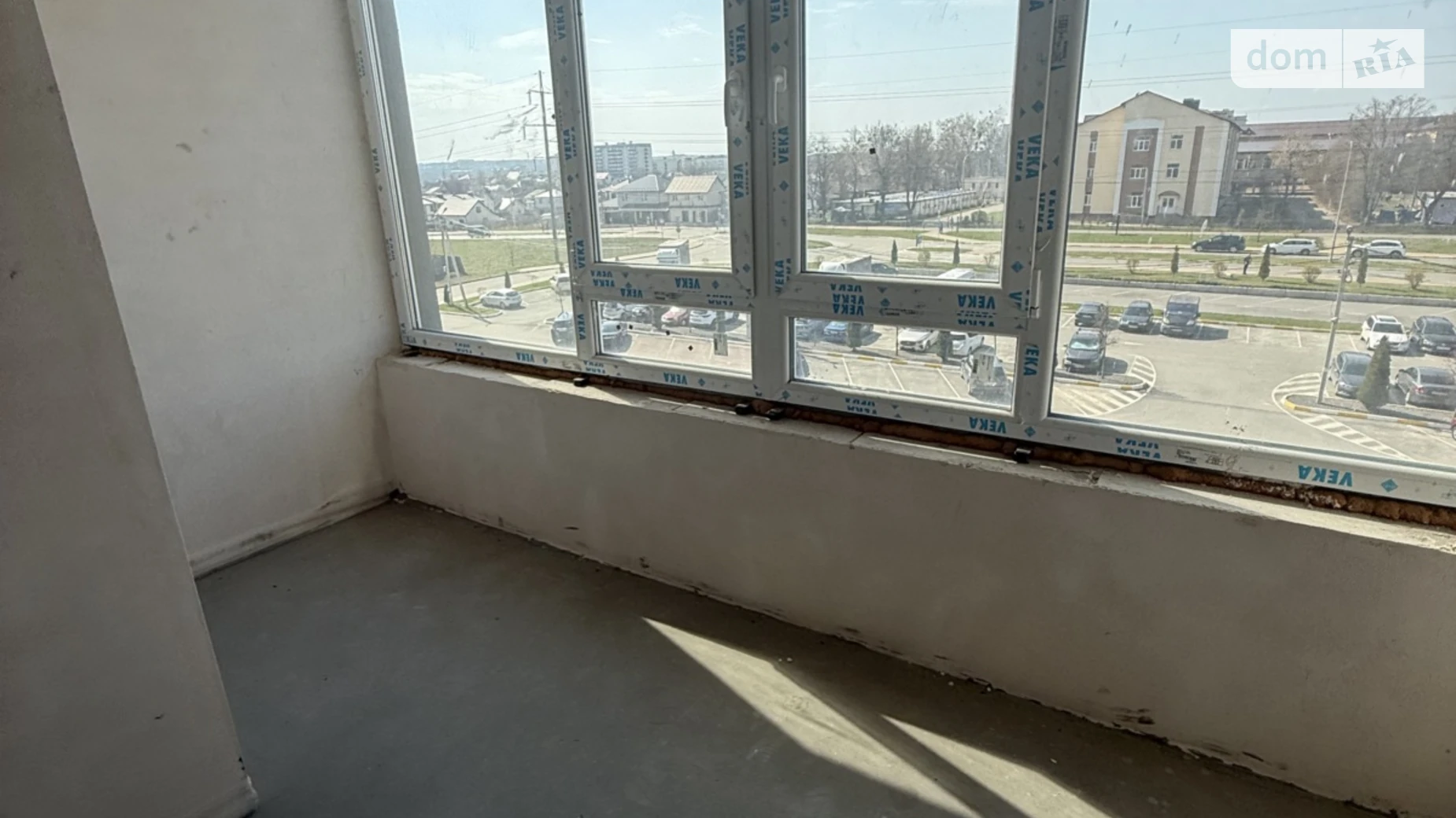 Продается 1-комнатная квартира 42 кв. м в Буче, ул. Ивана Кожедуба, 4 - фото 4
