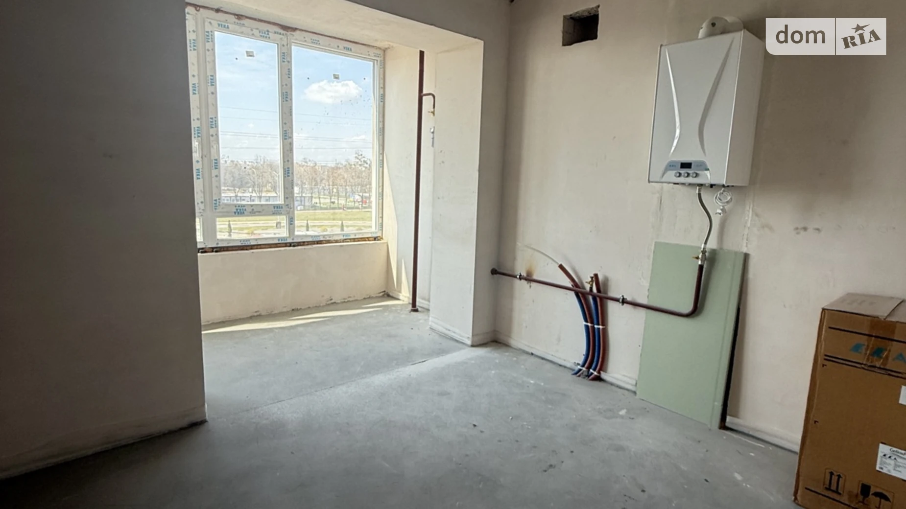 Продается 1-комнатная квартира 42 кв. м в Буче, ул. Ивана Кожедуба, 4 - фото 5