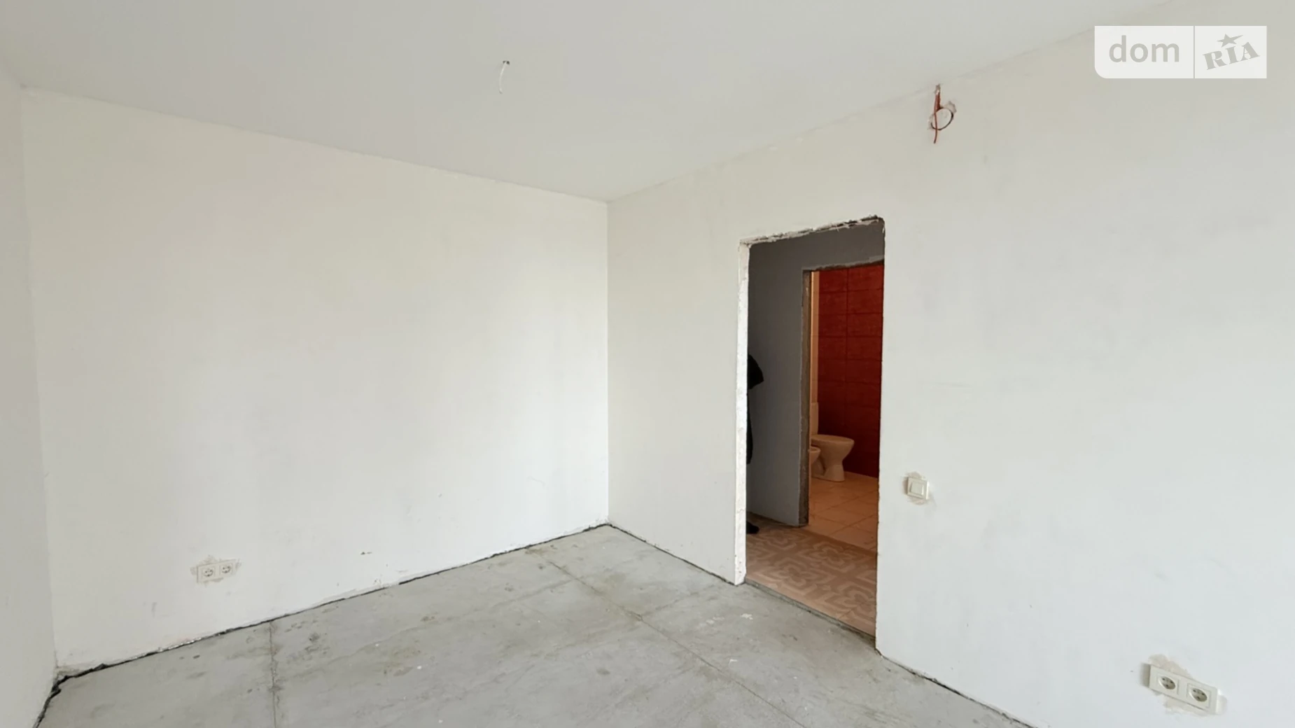Продается 1-комнатная квартира 41 кв. м в Агрономичном, ул. Центральная(Мичурина) - фото 4