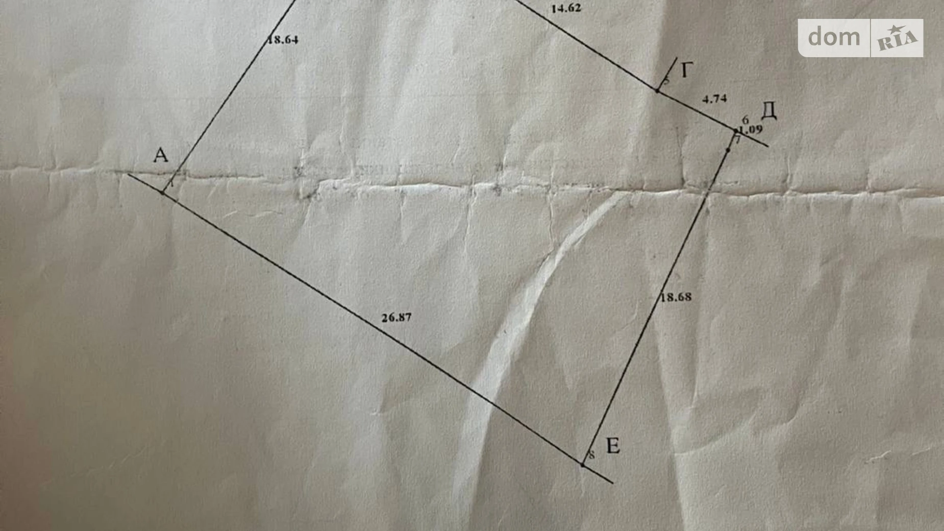 Продается земельный участок 5 соток в Винницкой области, цена: 28000 $ - фото 3