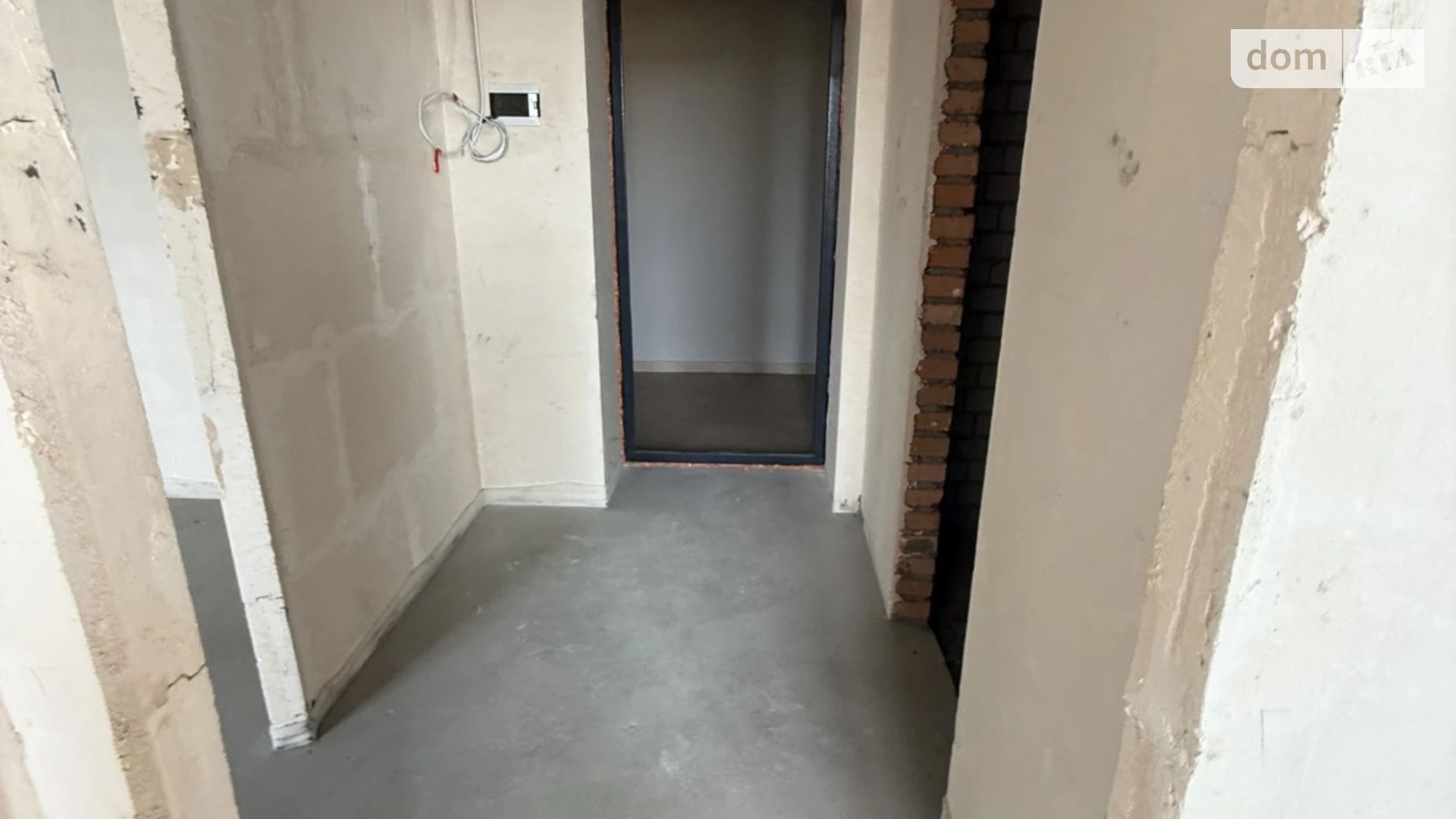 Продается 1-комнатная квартира 39.5 кв. м в Буче, ул. Ивана Кожедуба, 4 - фото 2