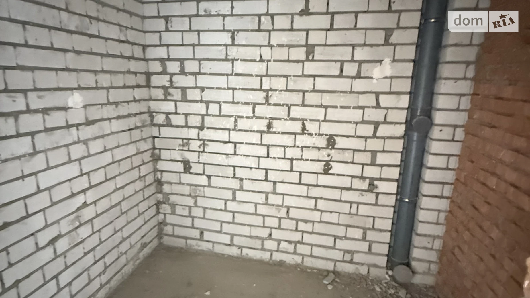 Продается 1-комнатная квартира 39.5 кв. м в Буче, ул. Ивана Кожедуба, 4 - фото 3