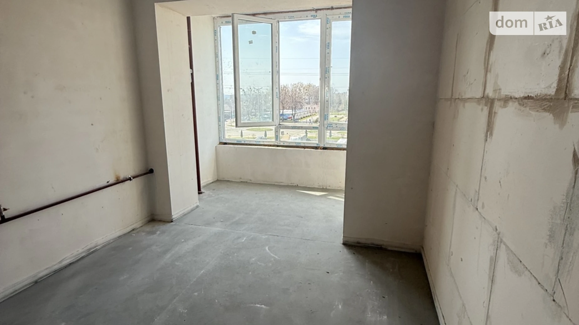 Продается 1-комнатная квартира 39.5 кв. м в Буче, ул. Ивана Кожедуба, 4 - фото 4