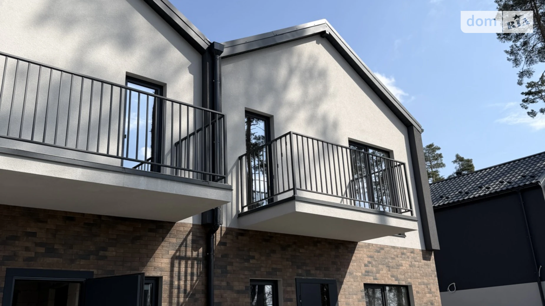 ул. Семьи Красовских, 6 Буча, цена: 95000 $ - фото 3