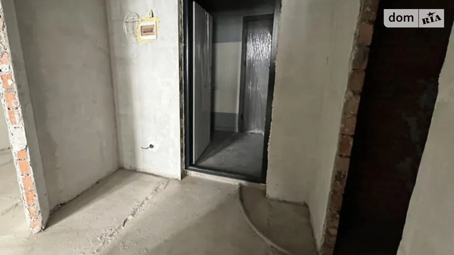 Продается 1-комнатная квартира 47 кв. м в Хмельницком, ул. Озерная - фото 5