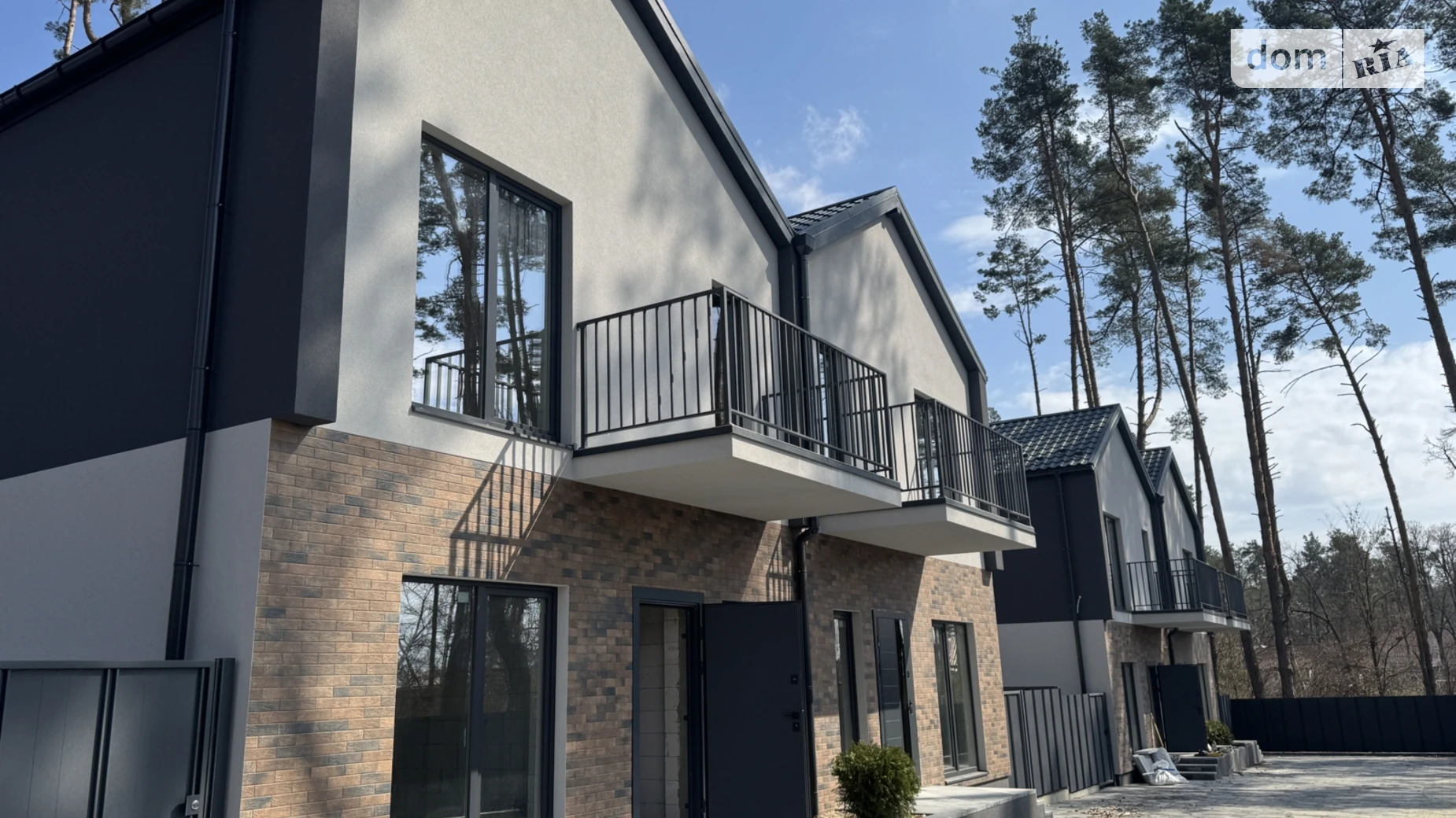 ул. Семьи Красовских, 6 Буча, цена: 95000 $ - фото 2