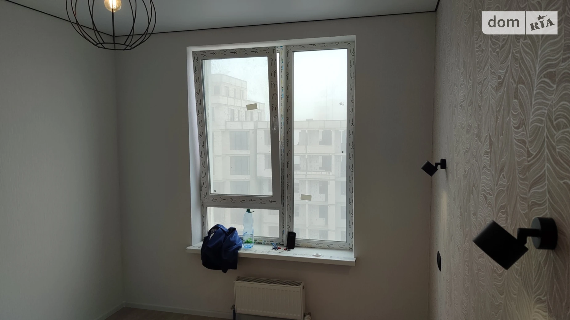 Продается 2-комнатная квартира 38 кв. м в Лиманке, ул. Академика Вильямса - фото 4