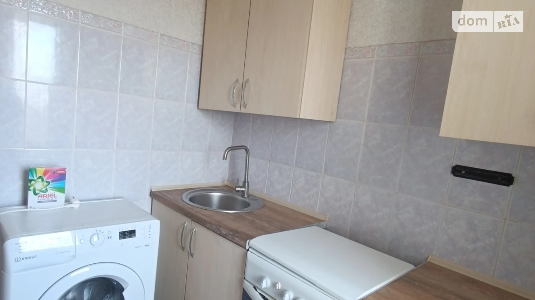 Сдается в аренду 1-комнатная квартира 30 кв. м в Хмельницком, ул. Тернопольская, 22 - фото 5