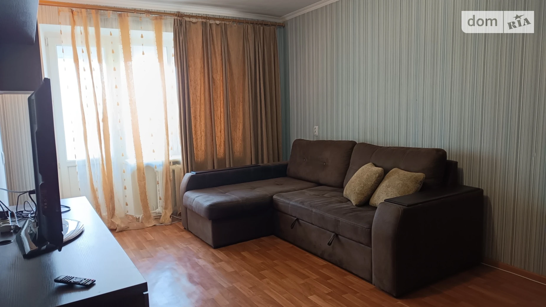 Сдается в аренду 1-комнатная квартира 30 кв. м в Хмельницком, ул. Тернопольская, 22 - фото 4