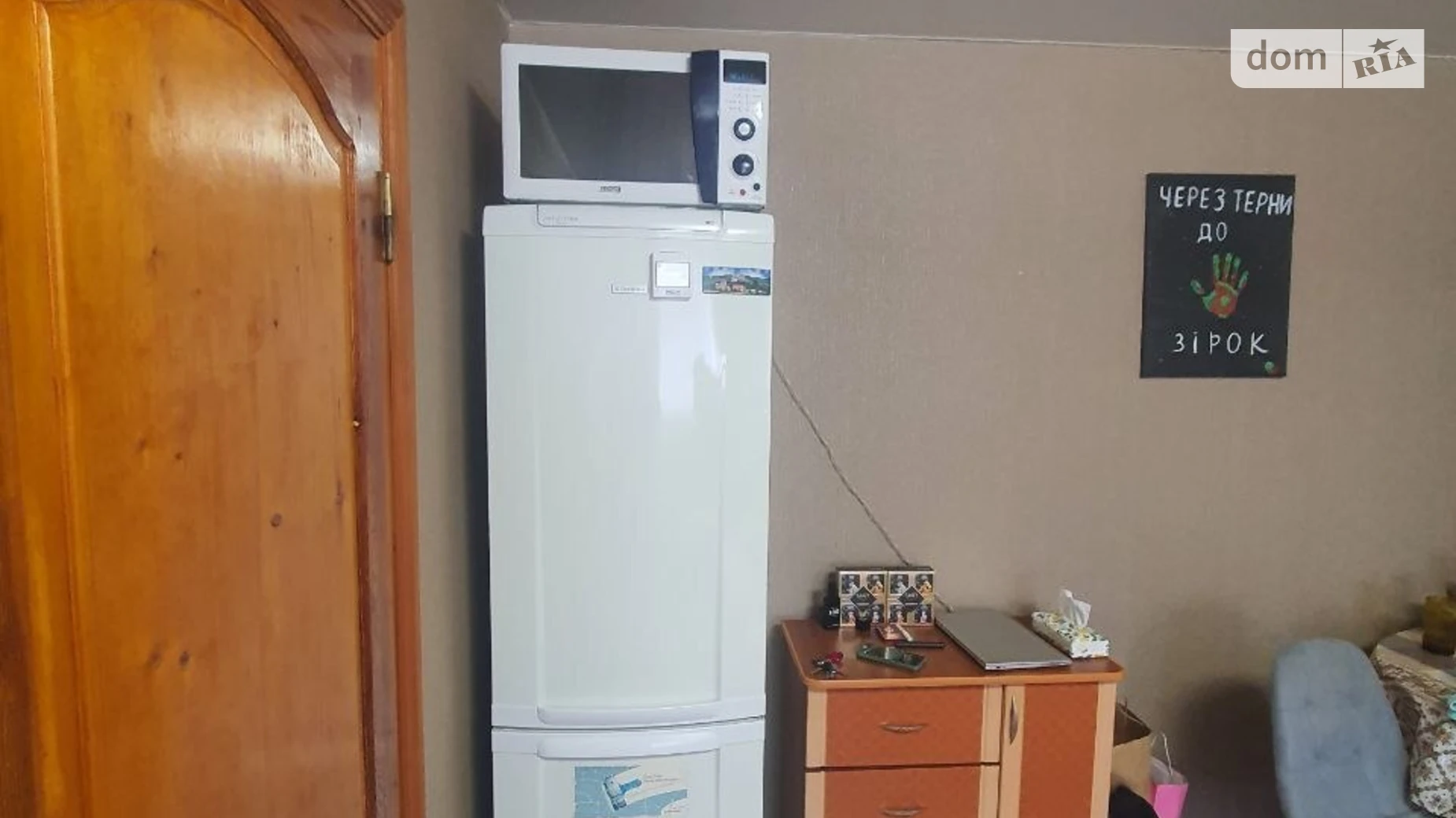 Продается комната 18 кв. м в Хмельницком, цена: 14000 $ - фото 2