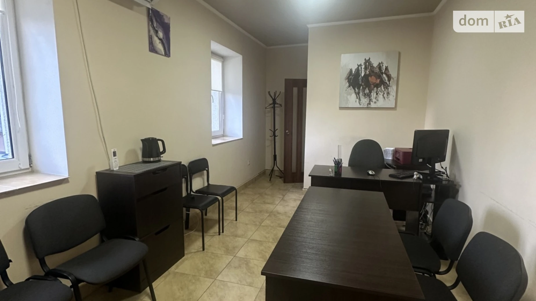 Здається в оренду офіс 20 кв. м в бізнес-центрі, цена: 9000 грн - фото 2