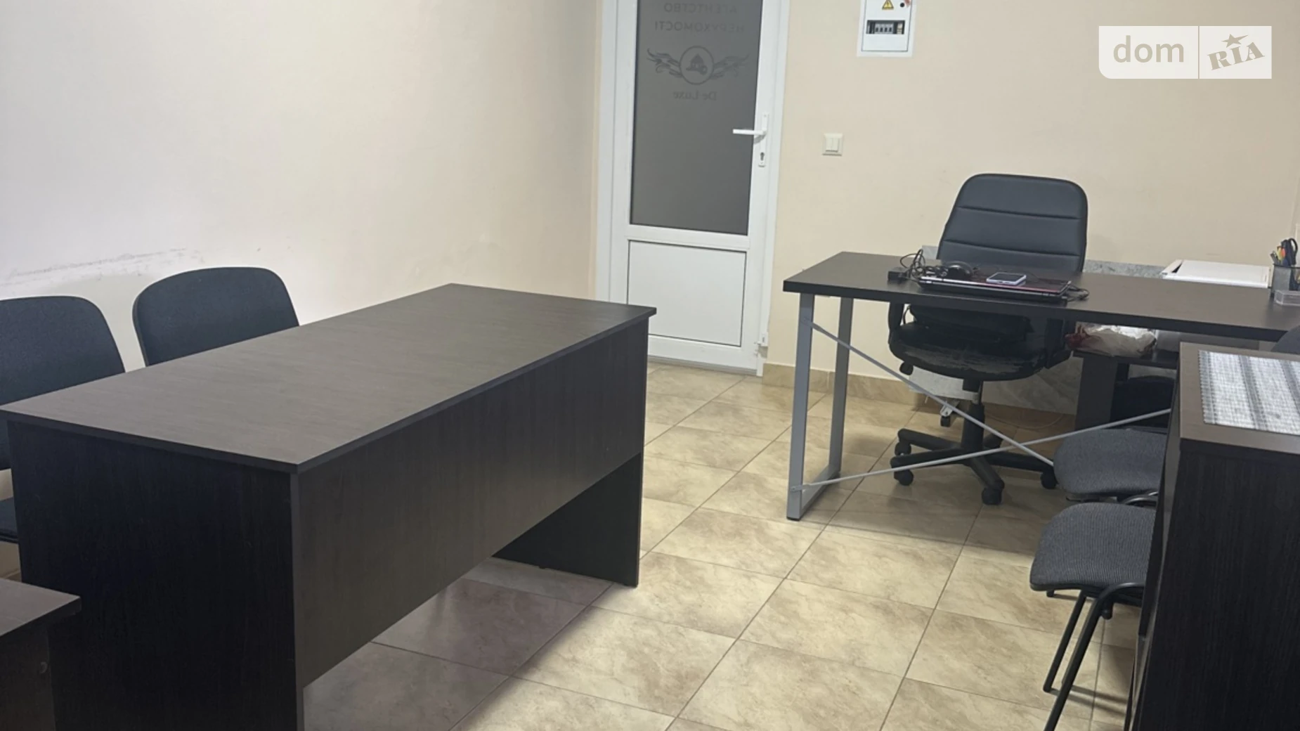 Здається в оренду офіс 20 кв. м в бізнес-центрі, цена: 9000 грн - фото 3