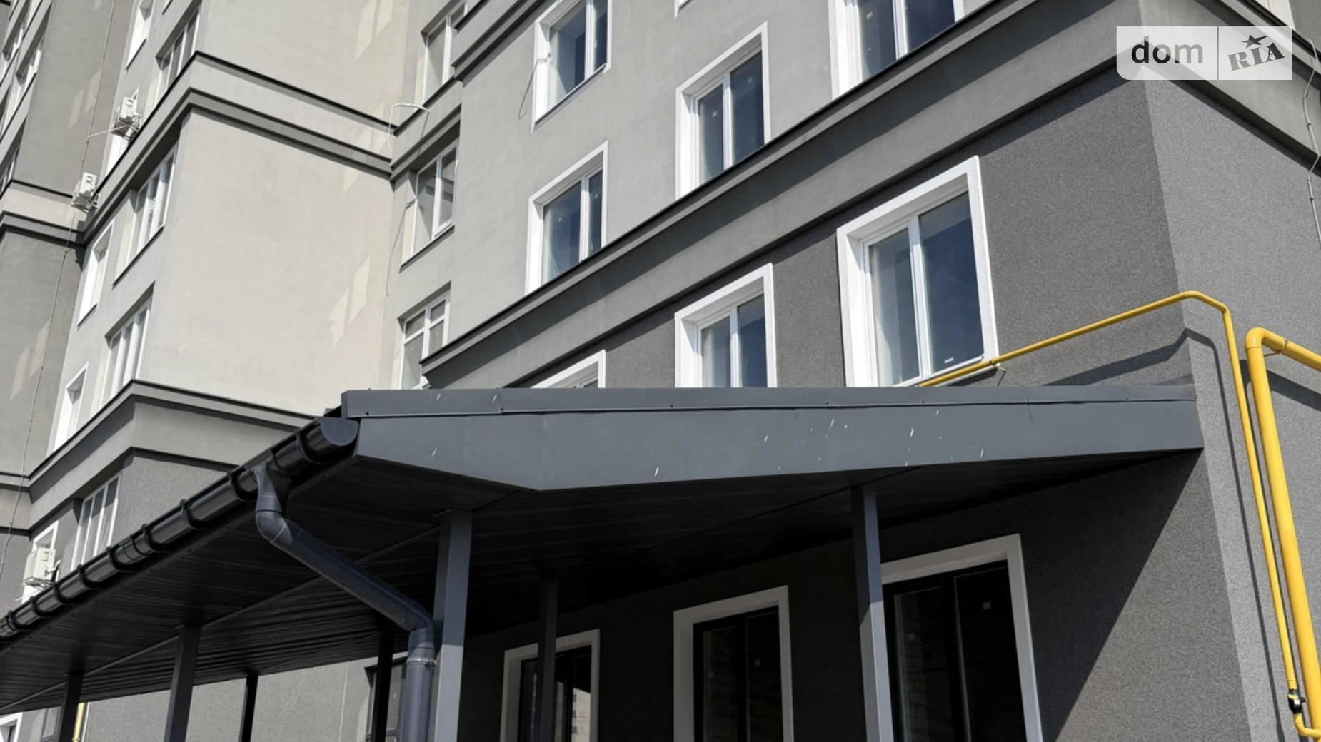 Продается помещения свободного назначения 40 кв. м в 9-этажном здании, цена: 28000 $ - фото 2