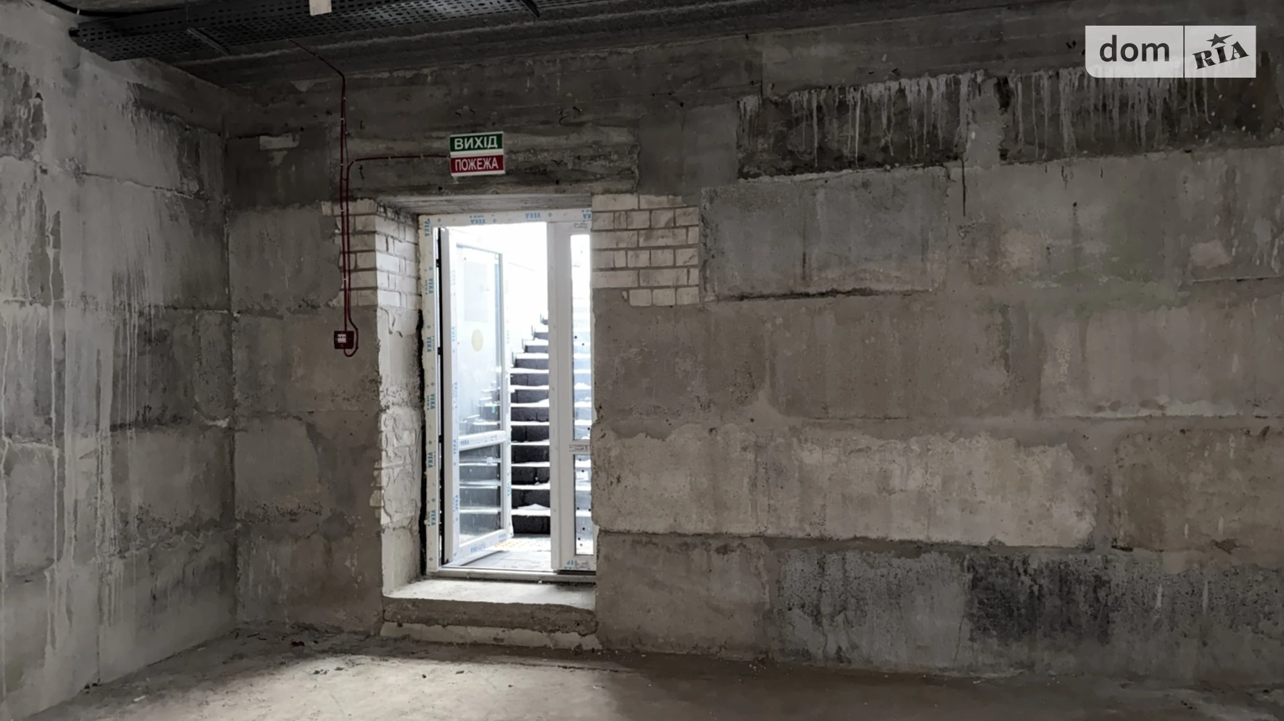 Продается помещения свободного назначения 40 кв. м в 9-этажном здании, цена: 28000 $ - фото 5