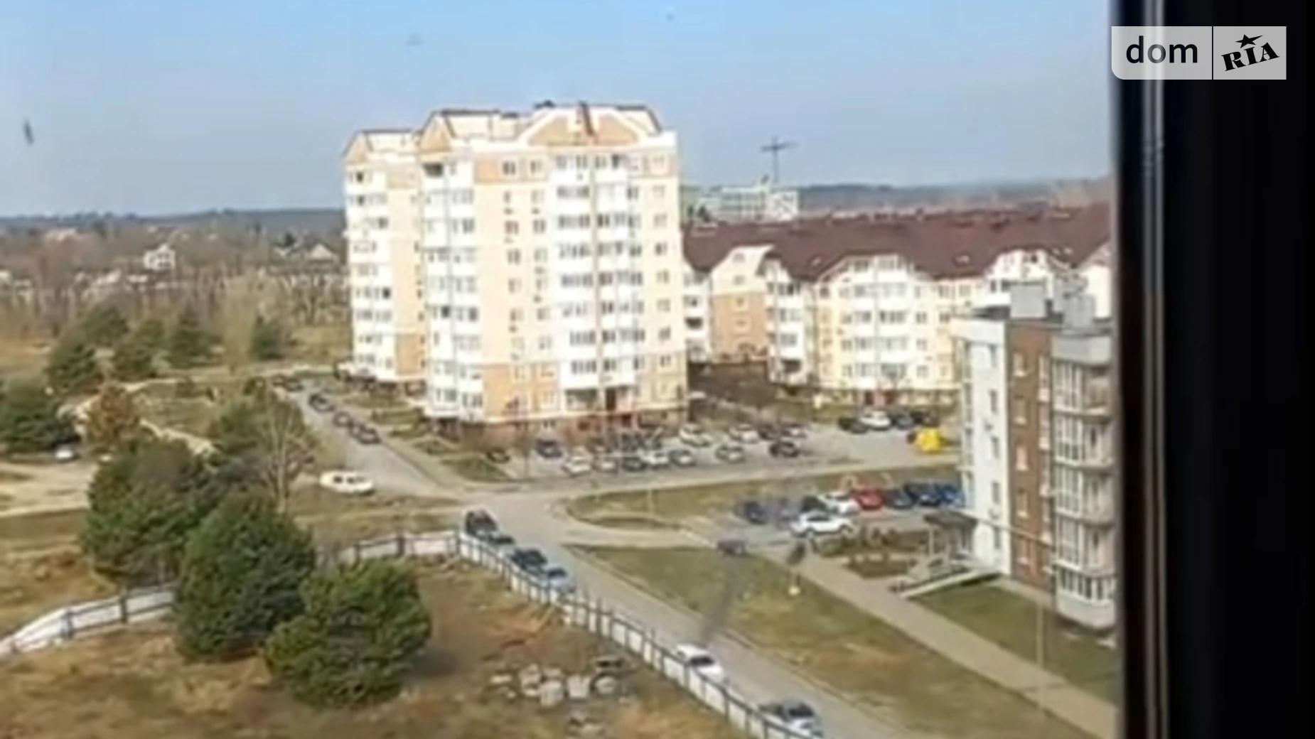 Продается 1-комнатная квартира 30.8 кв. м в Буче, ул. Бориса Гмыри, 3 - фото 2