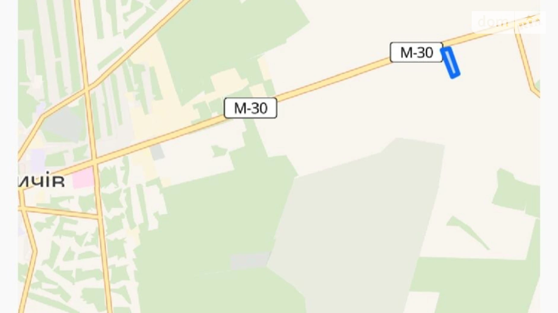 Продається земельна ділянка 1.5221 соток у Хмельницькій області, цена: 160000 $ - фото 2