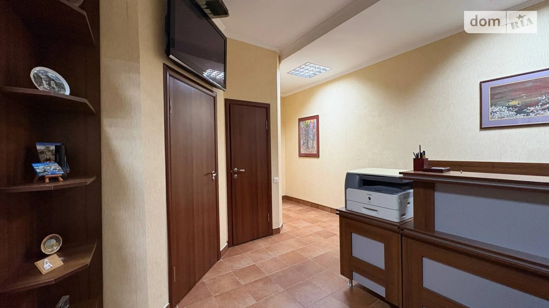 Продается офис 72.2 кв. м в бизнес-центре, цена: 77500 $ - фото 3