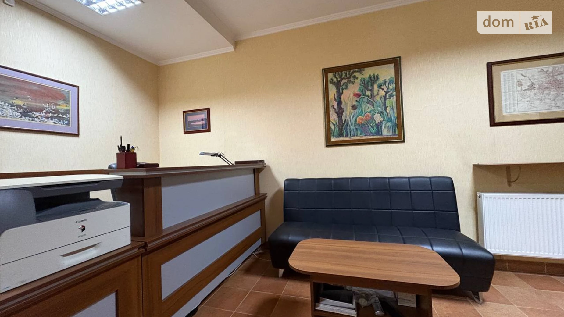 Продается офис 72.2 кв. м в бизнес-центре, цена: 77500 $ - фото 2