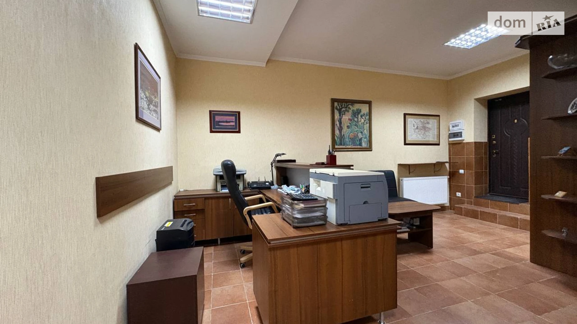 Продается офис 72.2 кв. м в бизнес-центре, цена: 77500 $ - фото 4