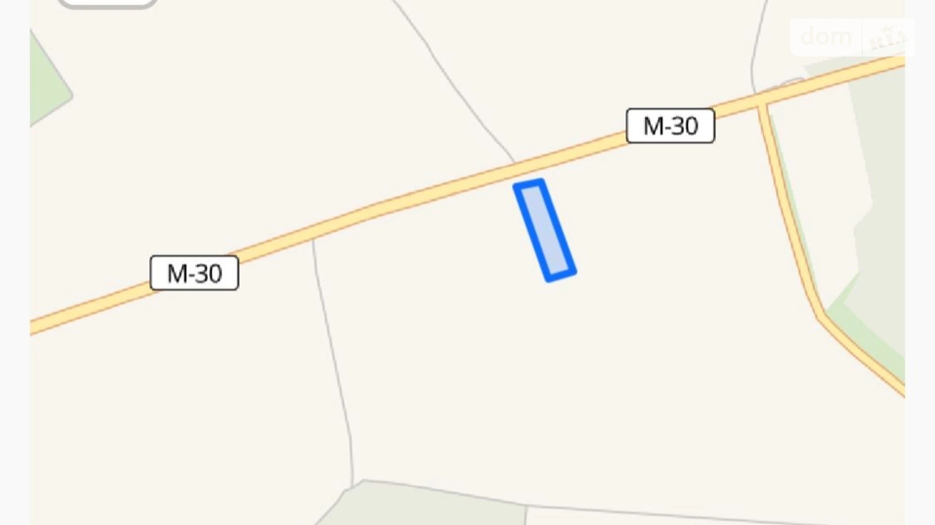 Продається земельна ділянка 1.5221 соток у Хмельницькій області, цена: 160000 $ - фото 3