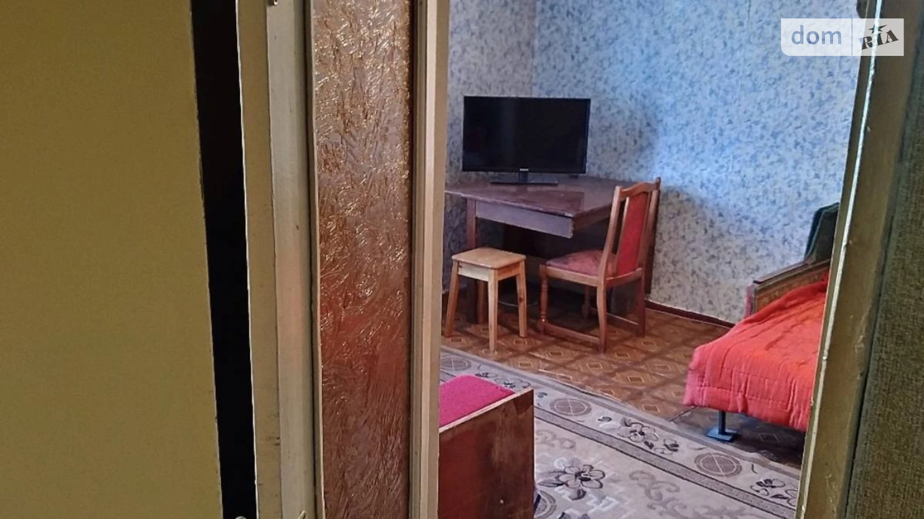 Сдается в аренду 1-комнатная квартира 30 кв. м в Хмельницком, ул. Тернопольская, 22/1 - фото 3