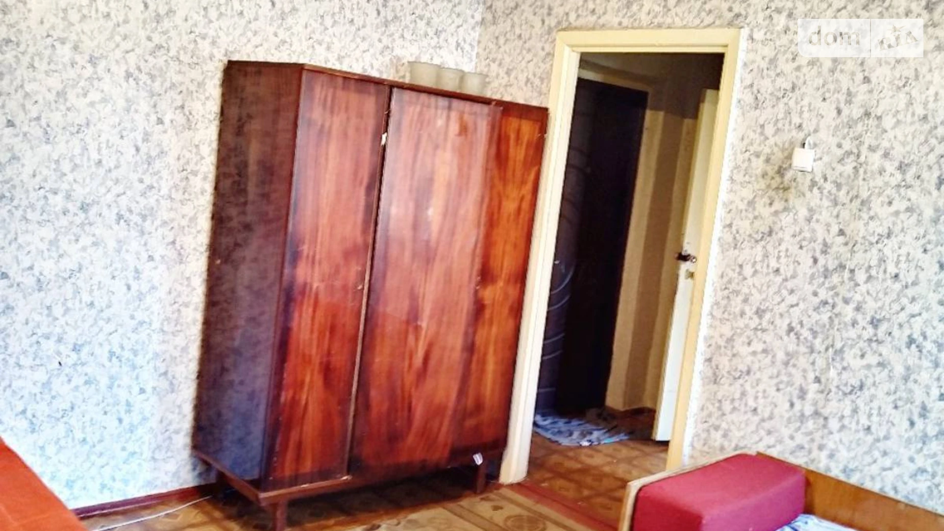 Сдается в аренду 1-комнатная квартира 30 кв. м в Хмельницком, ул. Тернопольская, 22/1 - фото 4