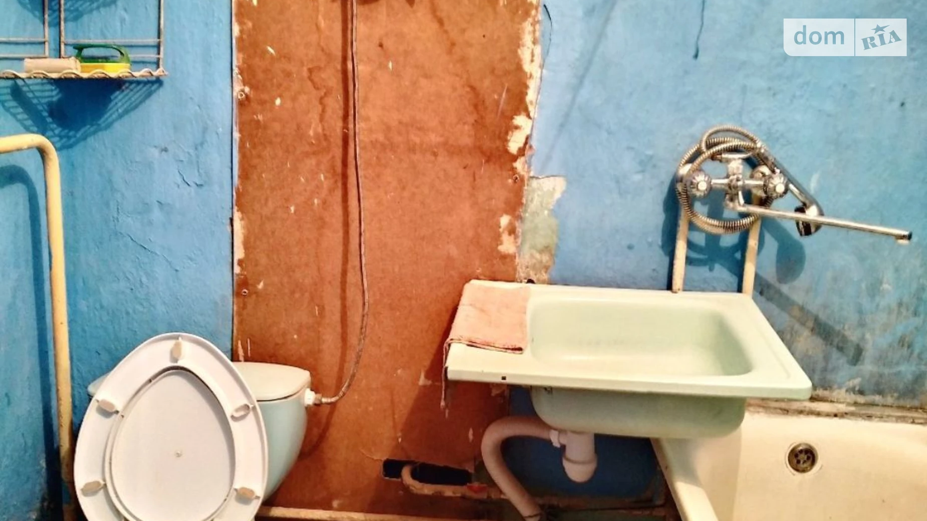 Сдается в аренду 1-комнатная квартира 30 кв. м в Хмельницком, ул. Тернопольская, 22/1 - фото 5