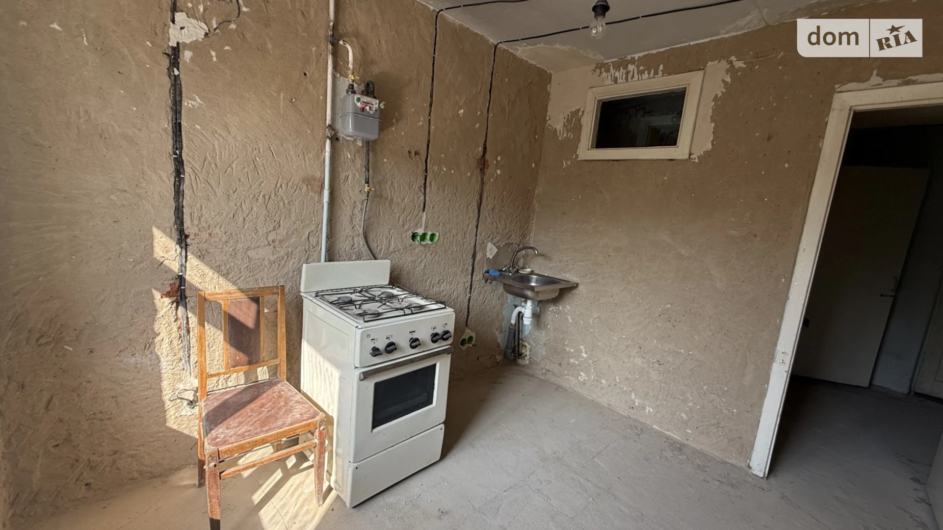 Сдается в аренду 2-комнатная квартира 46 кв. м в Виннице, ул. Андрея Первозванного, 6 - фото 2