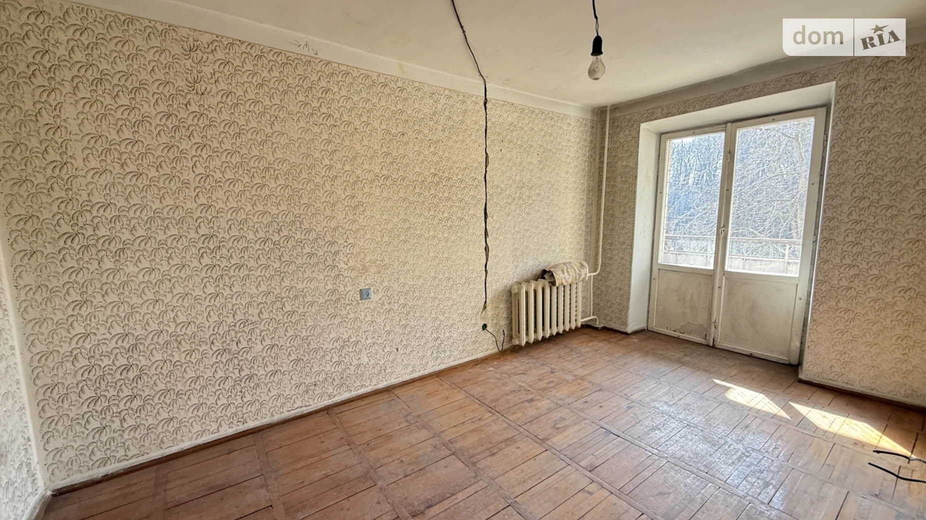 Сдается в аренду 2-комнатная квартира 46 кв. м в Виннице, ул. Андрея Первозванного, 6 - фото 5