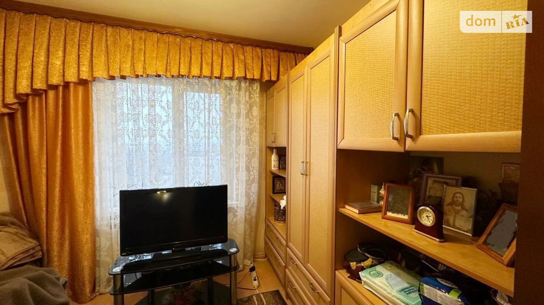 Продается 3-комнатная квартира 61.8 кв. м в Чернигове, ул. Шевчука, 8 - фото 4