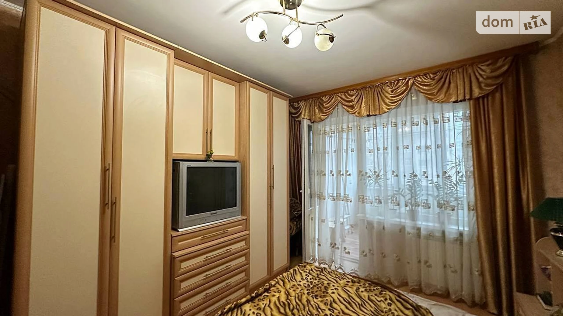 Продается 3-комнатная квартира 61.8 кв. м в Чернигове, ул. Шевчука, 8 - фото 5