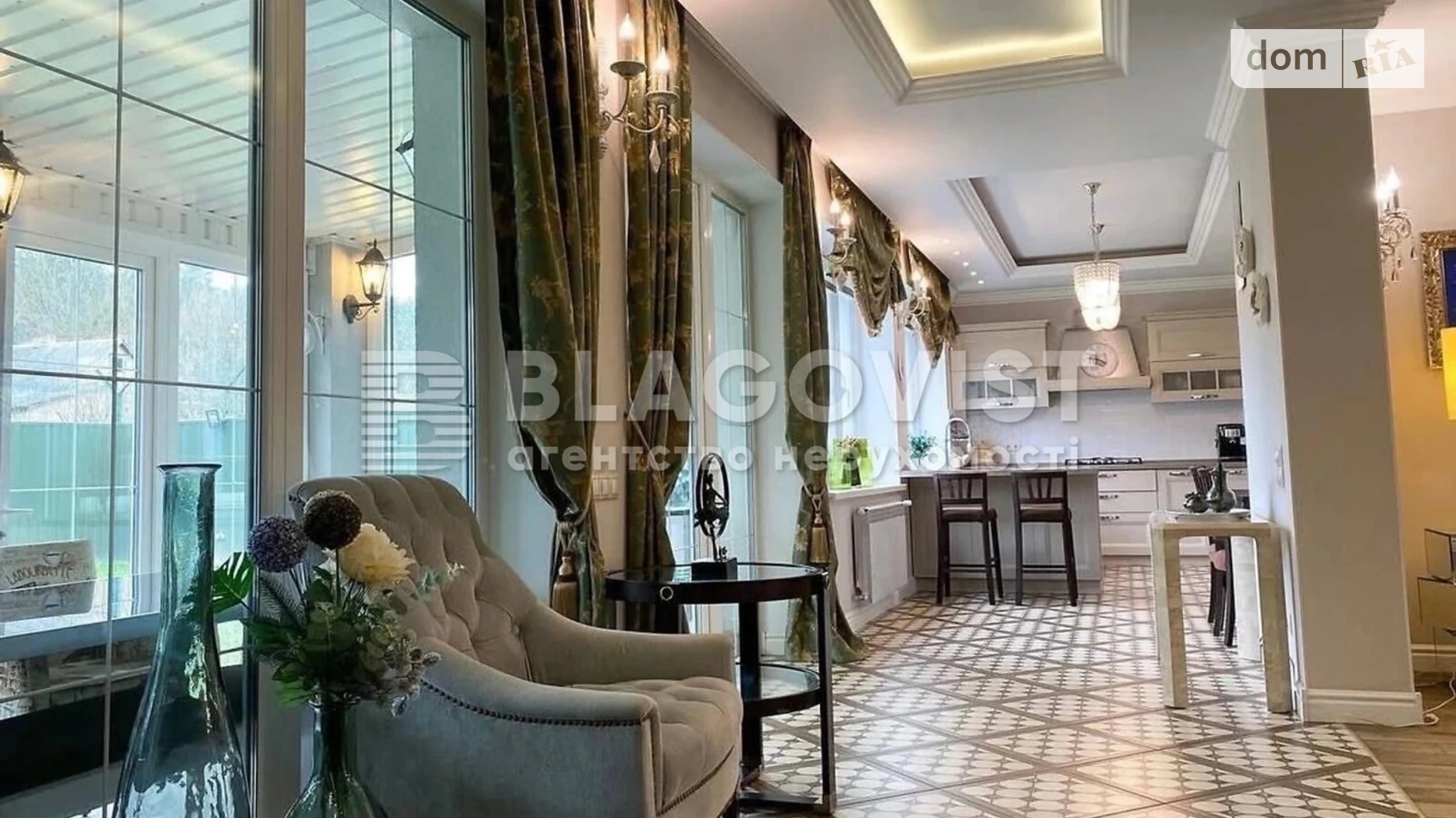 Продается дом на 2 этажа 289.1 кв. м с баней/сауной, цена: 249999 $ - фото 2