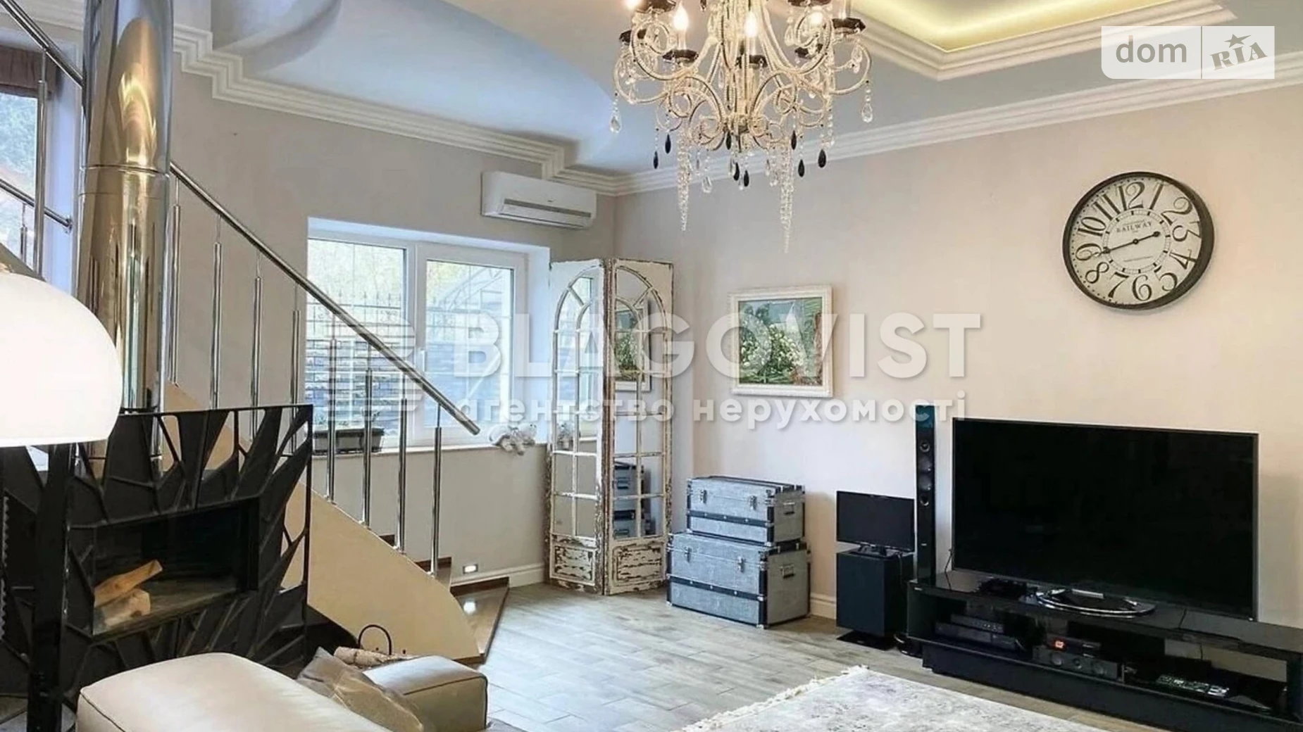 Продается дом на 2 этажа 289.1 кв. м с баней/сауной, цена: 249999 $ - фото 5