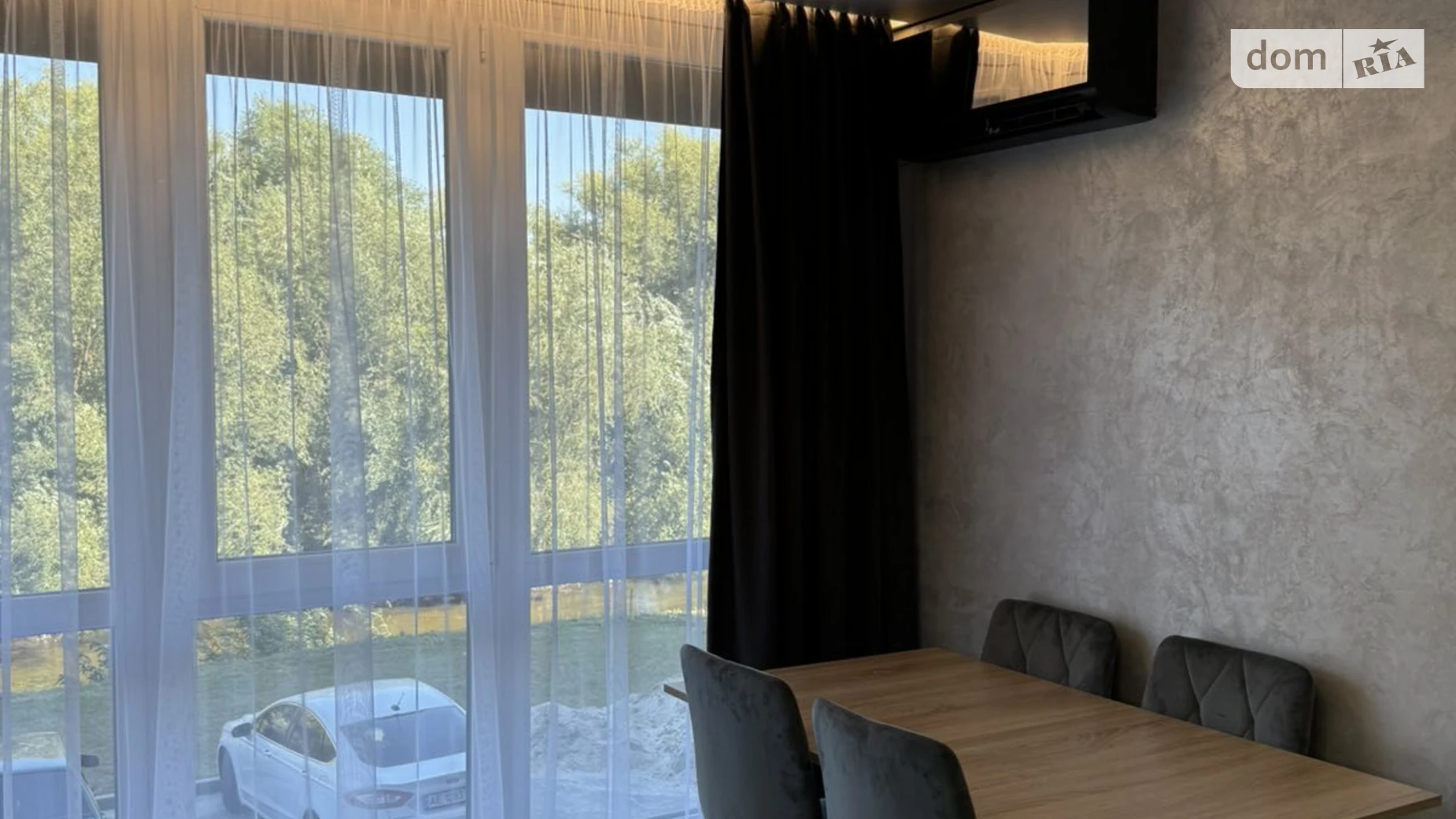 2-комнатная квартира 43 кв. м в Тернополе, пер. Кирпичный - фото 4