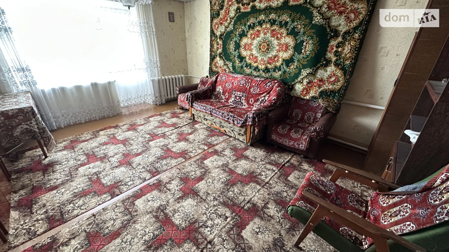 Продается 2-комнатная квартира 54.7 кв. м в Жмеринке, ул. Соборная(Ленина) - фото 2